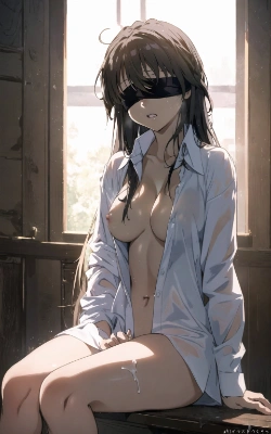 お家に帰して…