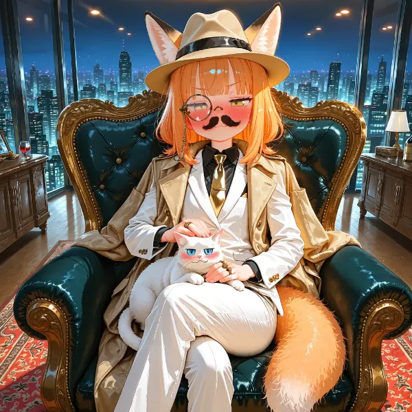 ボス