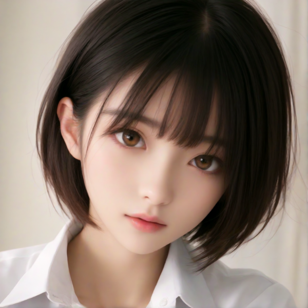 ついにPonyモデル（マージ）でセミリアルさんが！