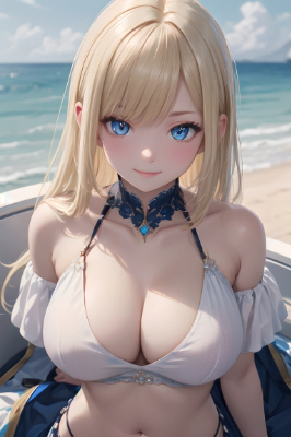 海