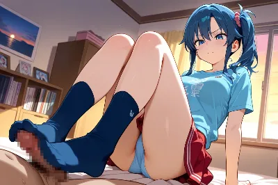 叔父と姪２
