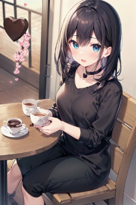 バレンタイン