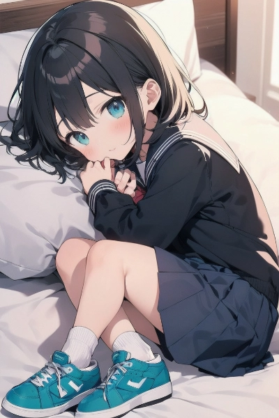 おやすみ