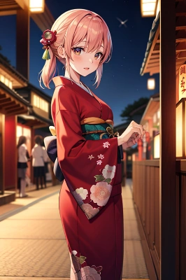 もうすぐ新年