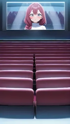 Movie Girl