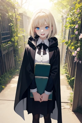 春らしく