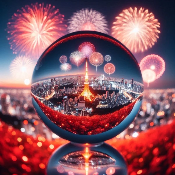 宝玉の向こう側