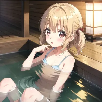 温泉旅行