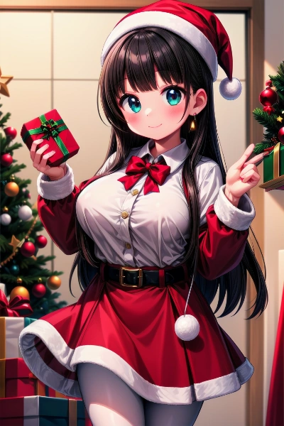 メリークリスマス