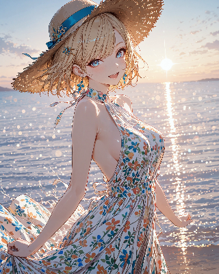 新しいモデル