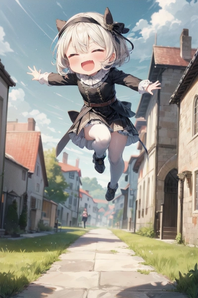 うひょひょーーい！