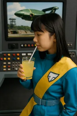 昭和ごっこ