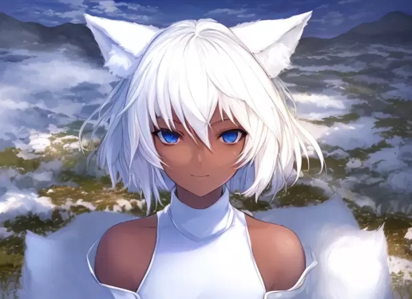 おはようございます　いい天気ですね