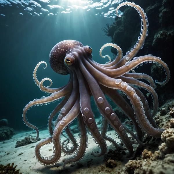 ウンダバー＿の　へんないきものずかん！