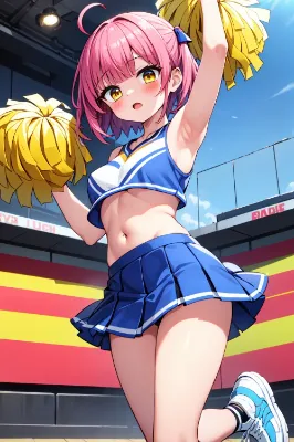 ファイト！