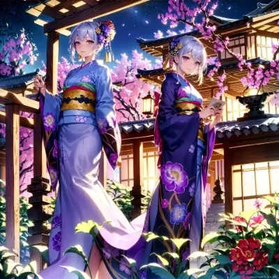 綺麗な景色コレクション #2