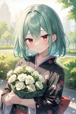 お祝い
