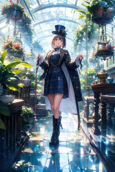 クリスタルパレス其之四