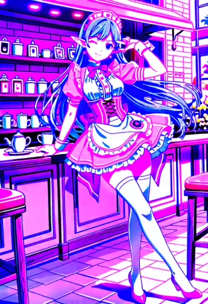 光彩の奥でほどけた笑み