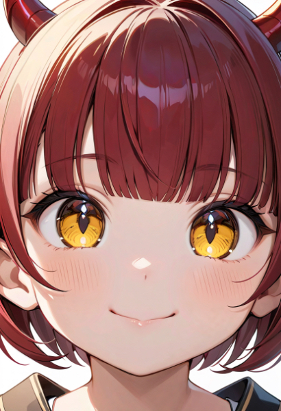 貴様…(ロリを)みているな！？