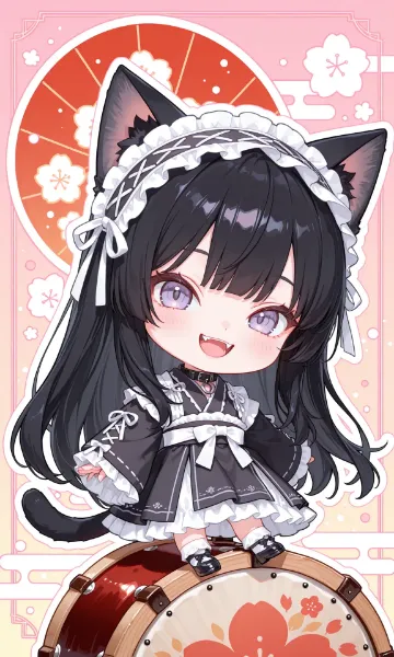ちび