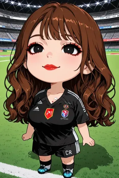 目指せ！バロンドール　PART10