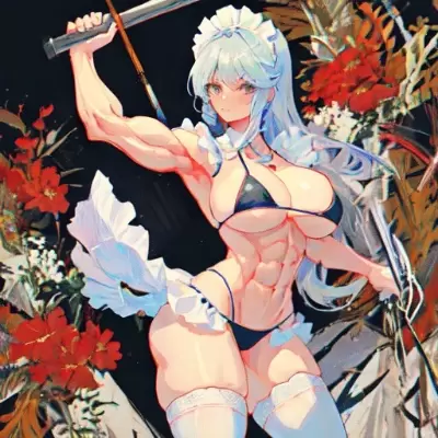 Slayer Maid