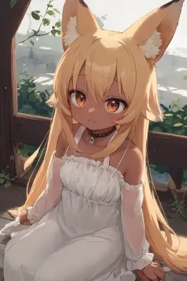 画像生成お試し　待ち