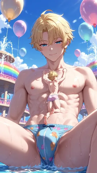 プール_20260316#1