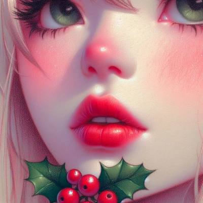 ヒイラギのサムネイル