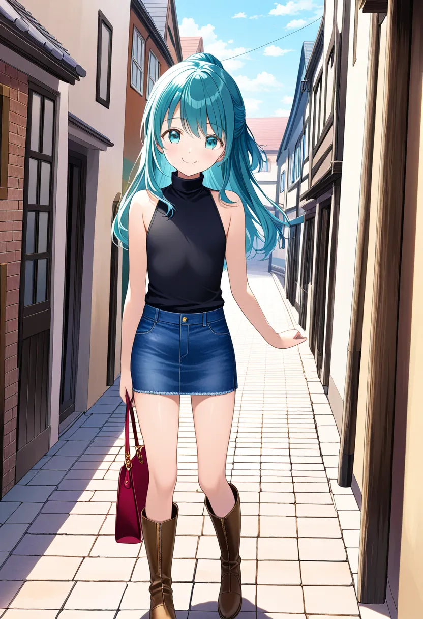 Thumbnail Background