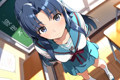 キョン２