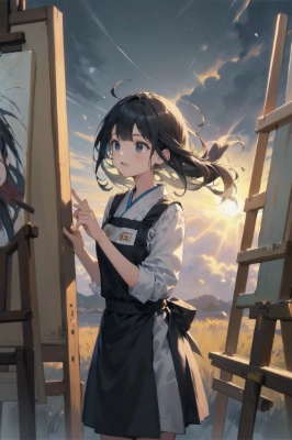 夕凪
