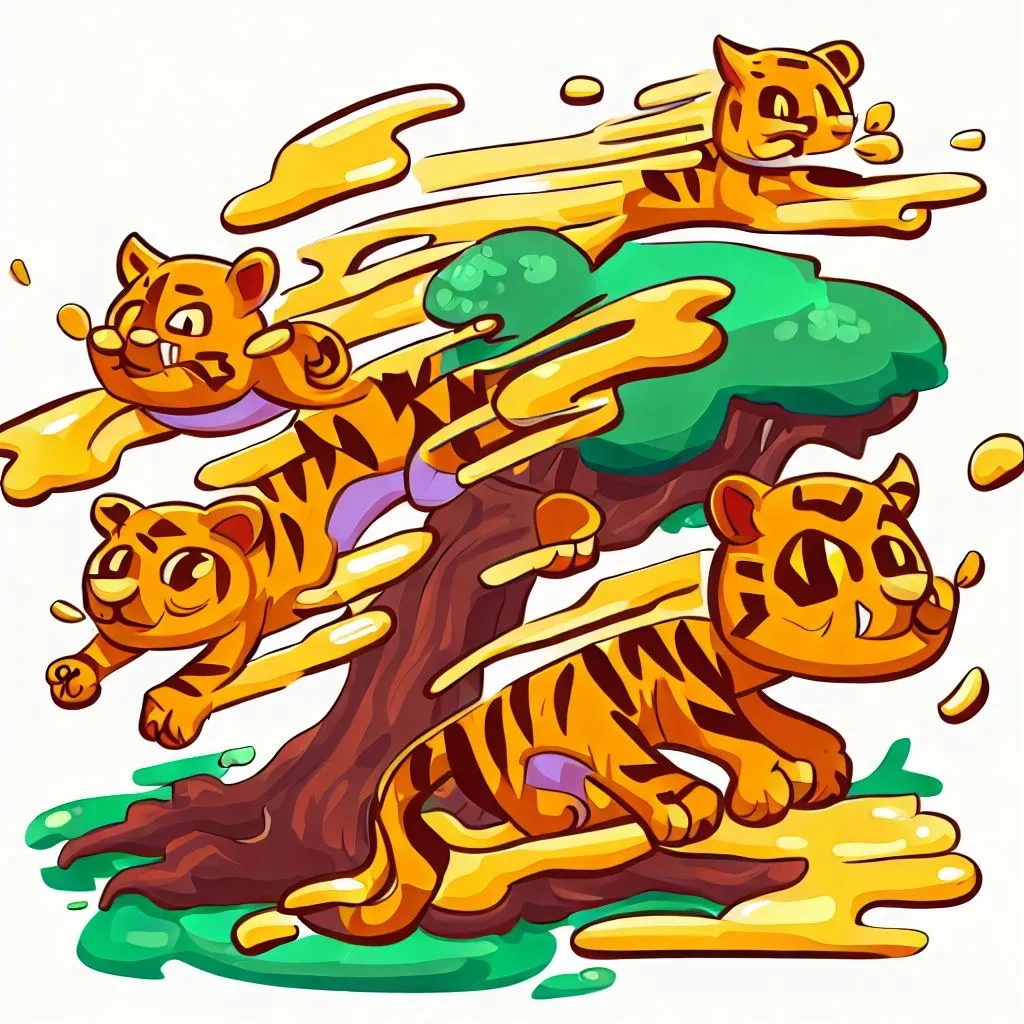 Thumbnail Background