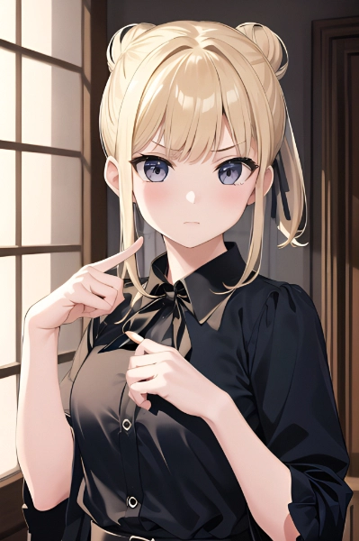 「ねえ、ちゃんと掃除したの？」