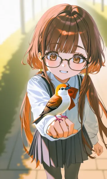 ともだち