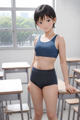 スポブラブルマ　その22