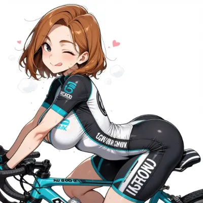butt up
