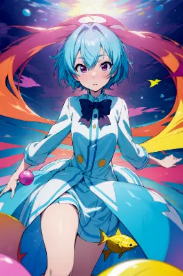 ガール-8