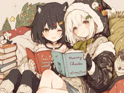 merry
