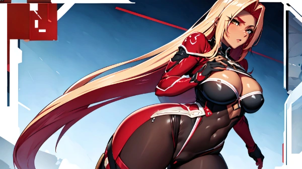 ボディスーツ　５