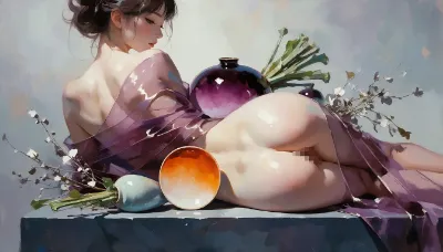 象徴たるcarrot