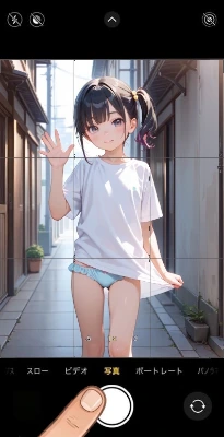 「１＋１は？」・「＝２（にー）！」