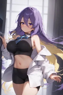ムーナちゃん