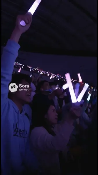 アイドル　ライブ2