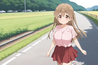 海凪小春