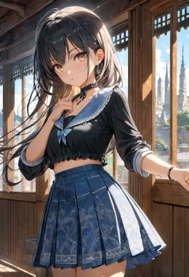 学生