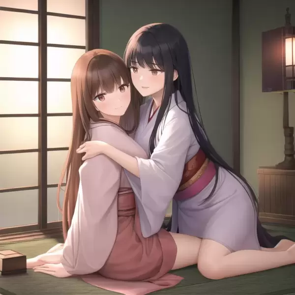 和風百合