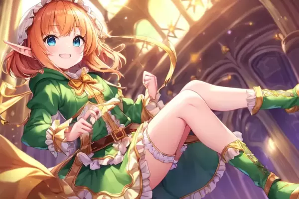 はじめまして！