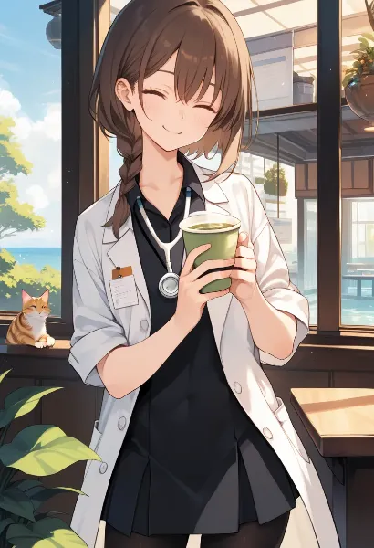 ドクター・ドクター